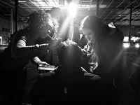 Michael Malarkey January 28, 2016