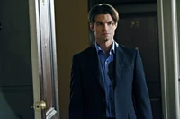 Elijah Mikaelson