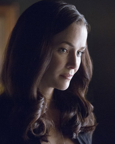 Lillian Salvatore, The Vampire Diaries Wiki