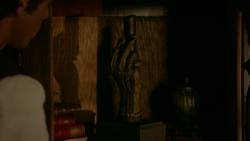 Finn Mikaelson - The Originals - Lumus Candles