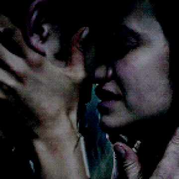 Silas And Amara The Vampire Diaries Wiki Fandom