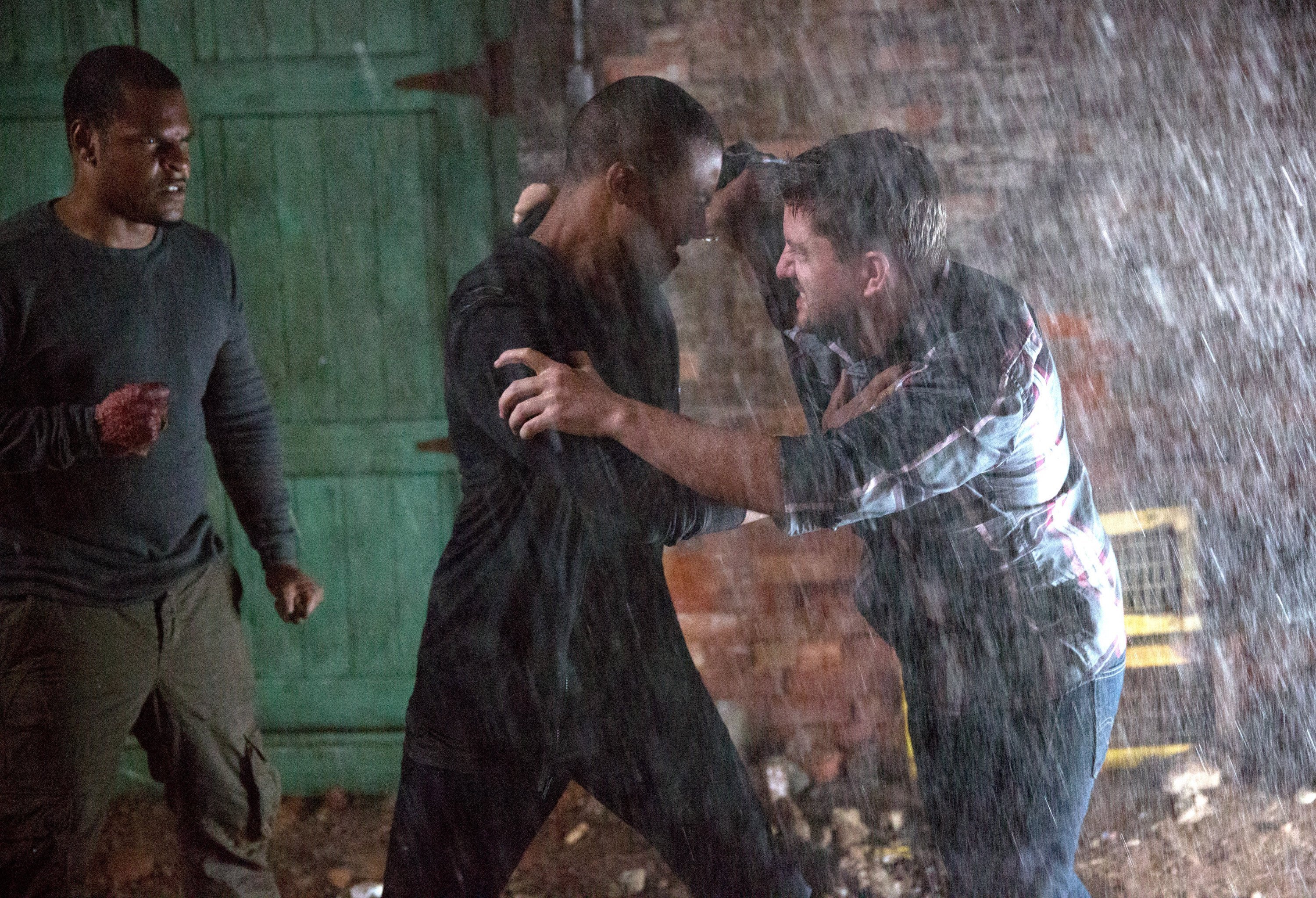 Beyond Fandom: The Originals 2.01 Rebirth Review