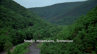 TVD302-012-Smoky Mountains, Tennessee