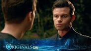 The Originals Keepers of the House Scene The CW