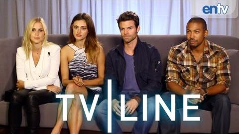 TVLine