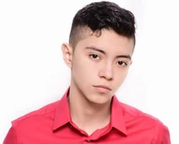 Bryan Gael Guzman as Luis