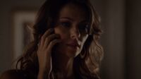 Nadia TVD 5x05