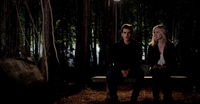 Stefan and Caroline 5x22..