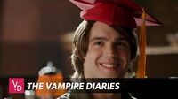 The Vampire Diaries - Inside Stay