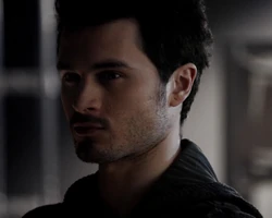 Lorenzo St John Vampire Diaries Wiki Fandom