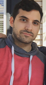 Matthew D'Ambrosio