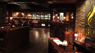 Mystic Grill.jpg (92 KB) Mystic Grill von drinnen