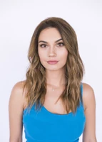 Jessica Megan Rivera as Hippie Woman