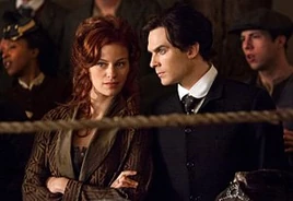 3x16 1912-Flashback-Sage-Damon