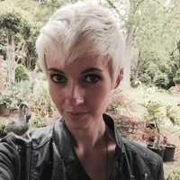 Katie Lumpkin as Valerie Tulle