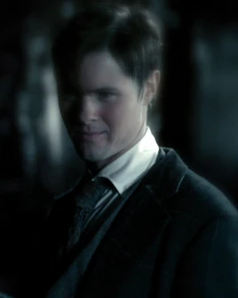 TVD-S2-George