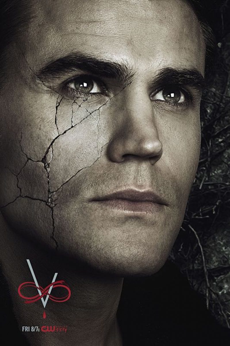 The Vampire Diaries (8.ª temporada) – Wikipédia, a enciclopédia livre