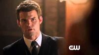 The Originals 1x05 "Sinners and Saints" Webclip 2