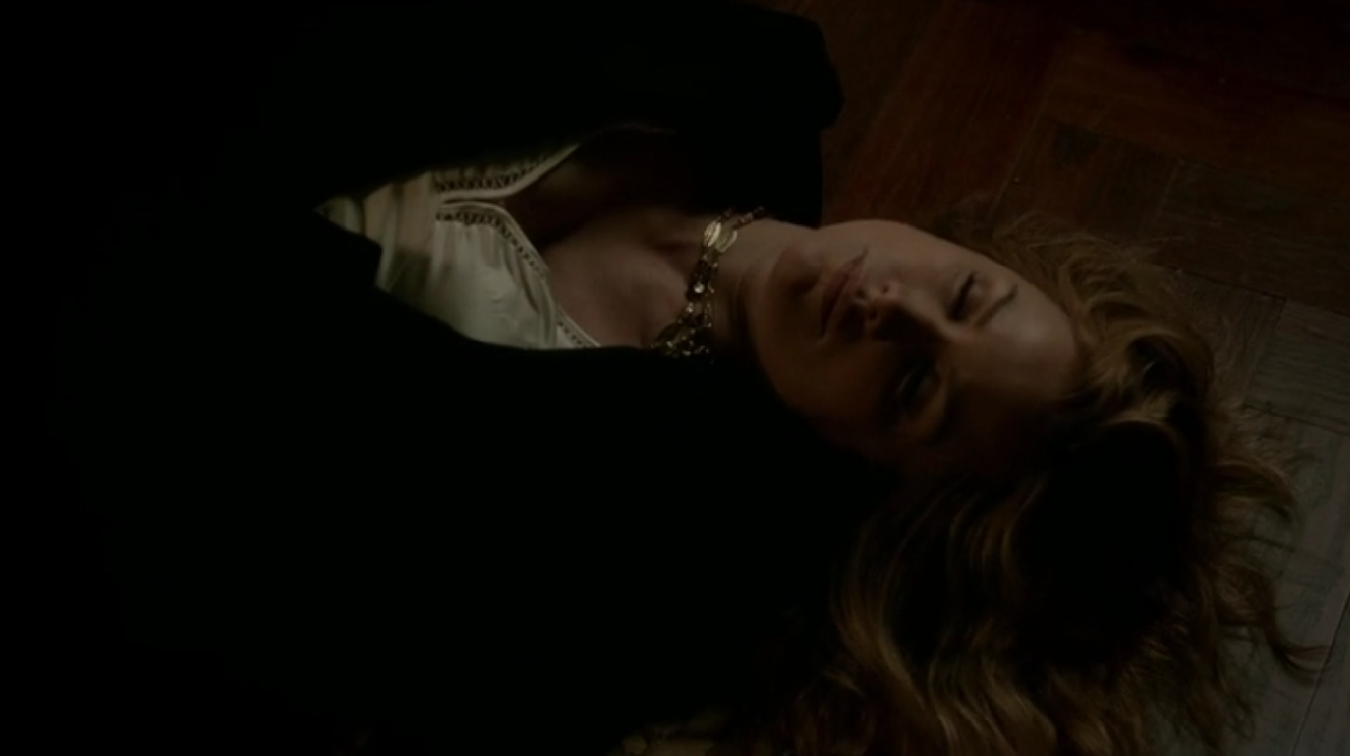 Who else thinks they wasted Esther's character in The Originals? Most of hervyime was spent as essentially other characters and not her real body. Also she seemed really weak in The Originals