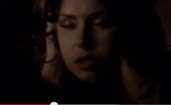 Katherine passengers inside Elena