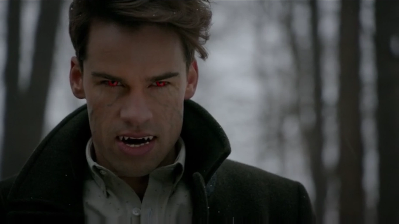 Extreme Kraft Vampire Diaries Wiki Fandom