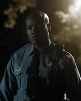 Deputy/Deputy Rowan by Kevin Nichols