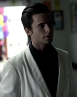 Chad by Mark Buckland