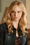 Caroline Forbes (Formerly)