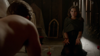 Davina resurrects Kol