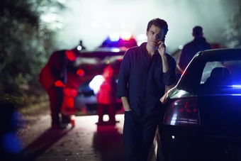 Temporada 8 Wiki Vampirediaries Fandom