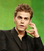Paul Wesley