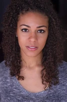 Candace West as Skeptical Girl