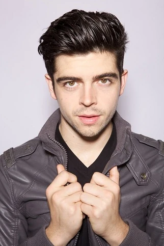 Micah Parker | Vampire Diaries Wiki | Fandom