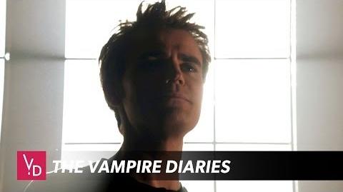 The Vampire Diaries - Handle with Care Preview