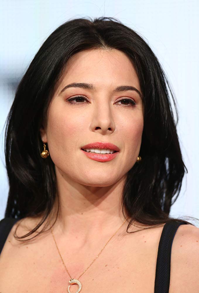 Jaime Murray bio: Age, net worth, movies 