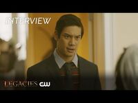 Legacies - Season 2 Favorite Scenes – Unseen Sides - The CW