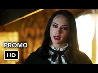 Legacies 3x11 Promo "You Can't Run From Who You Are" (HD) The Originals spinoff