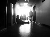 Ian Somerhalder January 14, 2016