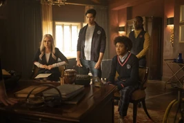 3x02 Goodbyes Sure Do Suck-Lizzie-Jed-MG-Kaleb