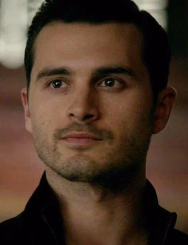 Lorenzo St John Vampire Diaries Wiki Fandom