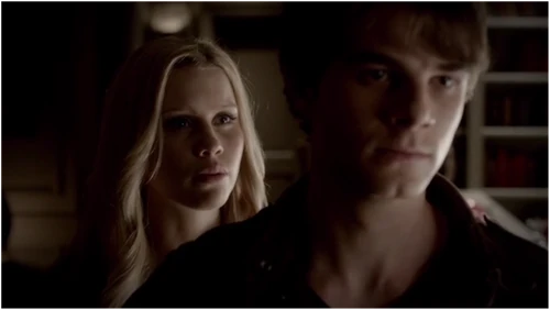 Kol und Rebekah