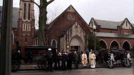 TO120-081-Father Kieran's Funeral-Irish Wake-Priest