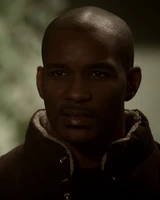 Jerick by Kevin Savage