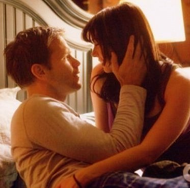 Alaric and Isobel, The Vampire Diaries Wiki