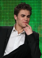 Paul Wesley