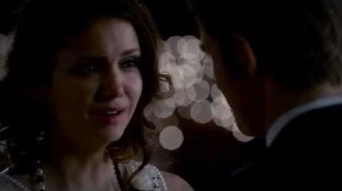 3x20 Stelena "I Don't Have Anyone Anymore" "You Have Me"