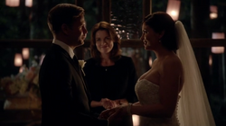 Alaric and Jo's wedding, The Vampire Diaries Wiki