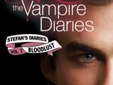 Stefan's Diaries: Bloodlust