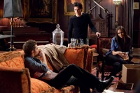 2x16 The House Guest-Stefan-Damon-Katherine.jpg (361 KB)