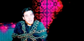 Bonnie leaves Kai in the 2018 Prison World